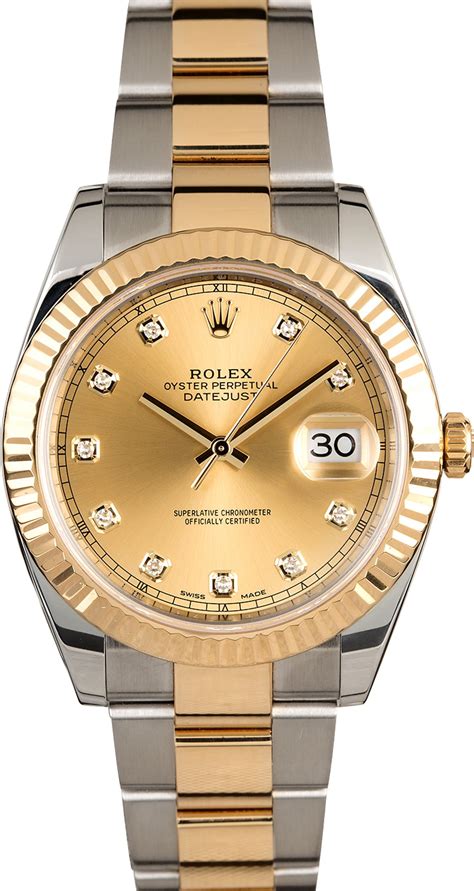 Rolex model 126333 price